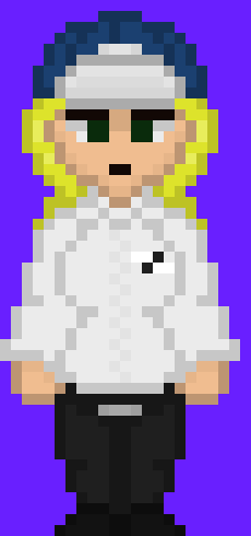 [c18bdd] Wait a minute is that Evans id?