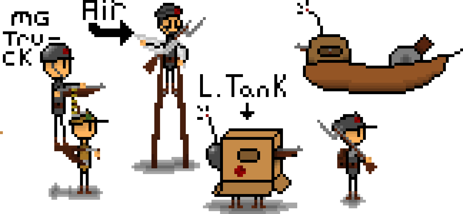 [9664c4] (CC) Armoy Updated