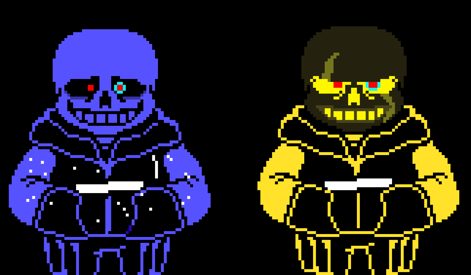 [077f6f] Negadust Sans