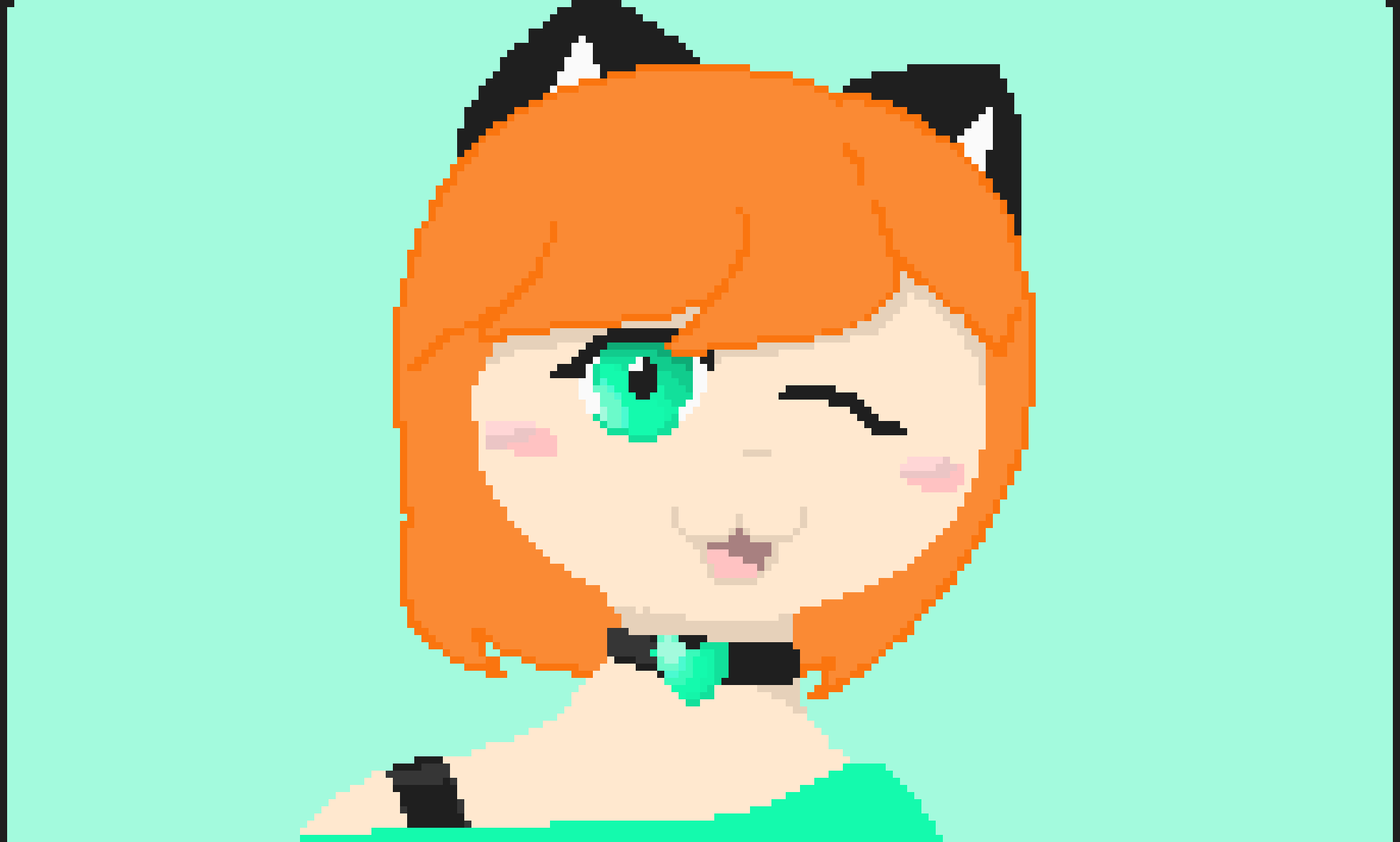 [9664c4] Undertale Sprite