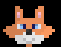 [2bd240] happy b-day      -Foxly