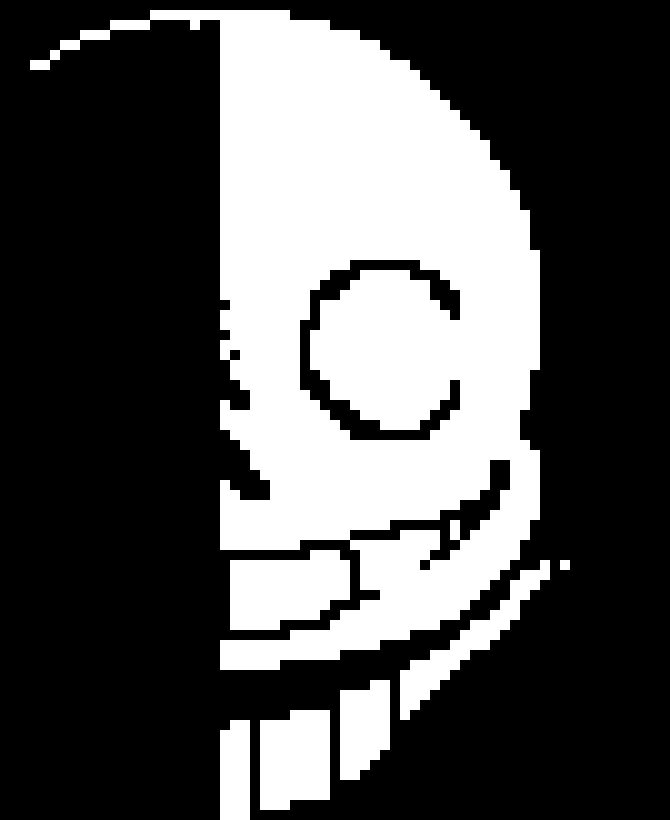 [4c50f6] -{ Hmm, Seems like making a whole 30 page love story on Crimson and Eku didn`t go to waste...}-