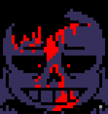 [7ce906] Uhm... -HorrorTale Sans