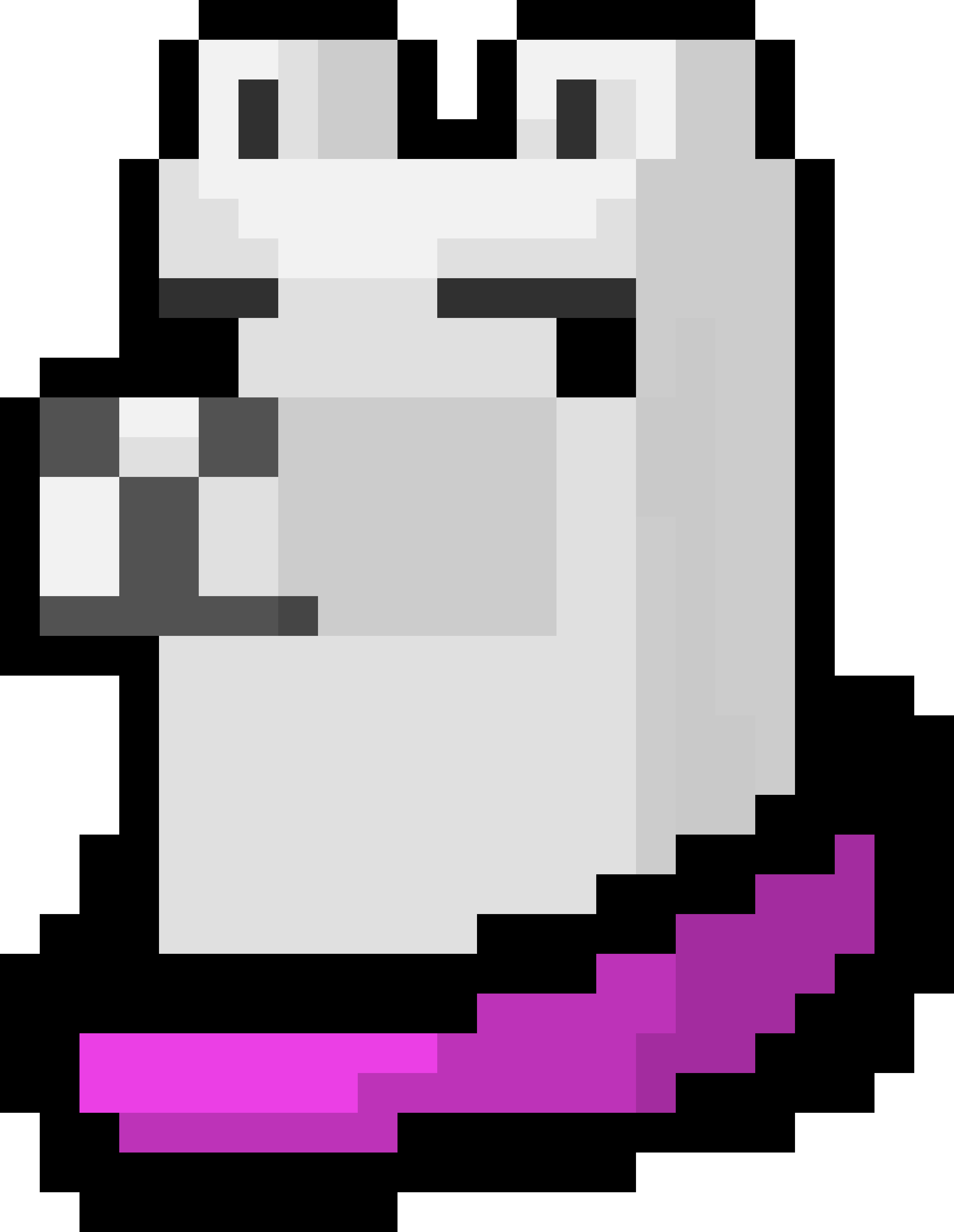 [3f5ece] PANTS LLAMA NEW