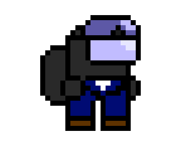 [0b51d0] "I have no idea." [Black]