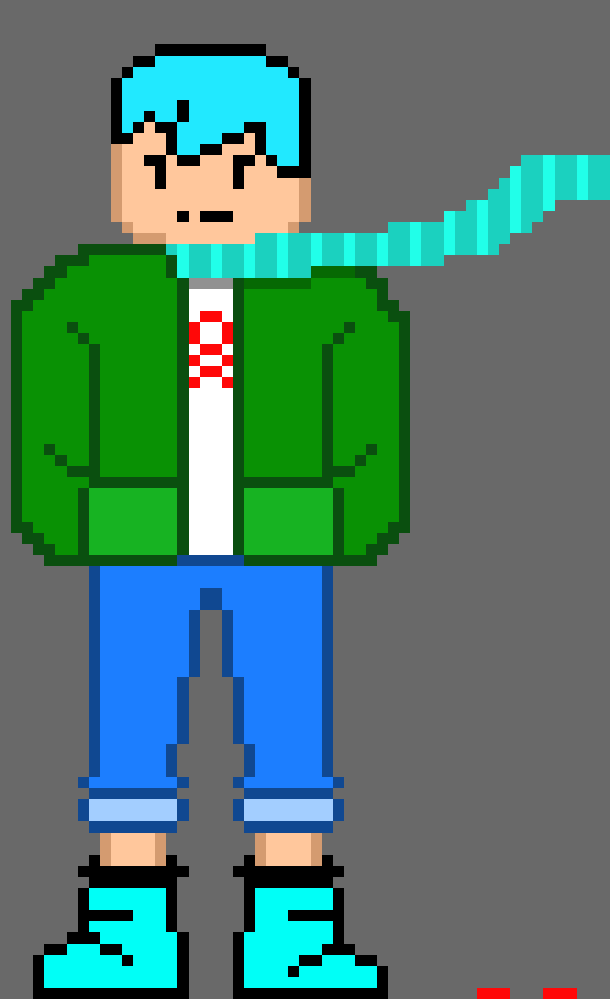 [ad3579] is the scarf good? - blerp