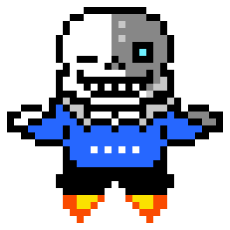 [6e9587] TaleTwist sans