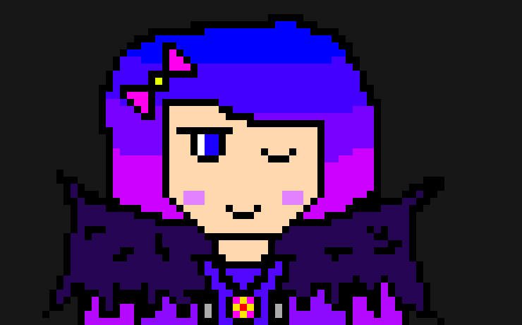 [d616b8] ....*She start to feel that the temperature around her drop*