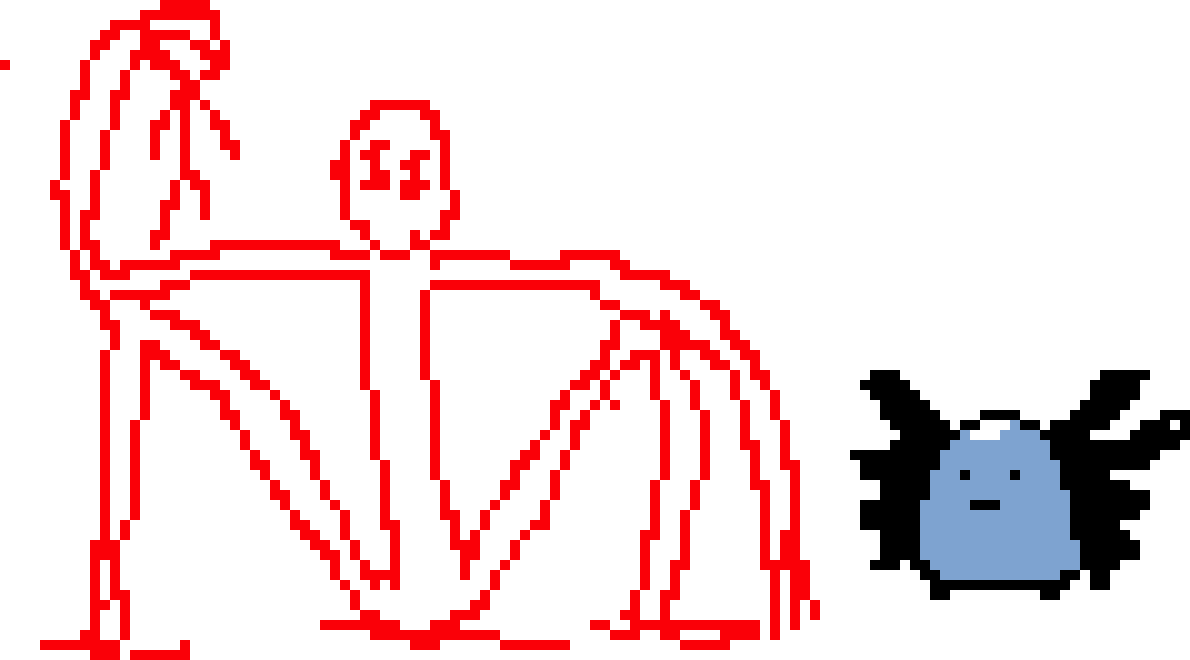 [4ba88e] Tbh, I don't really know, I just started glazing him for no reason.