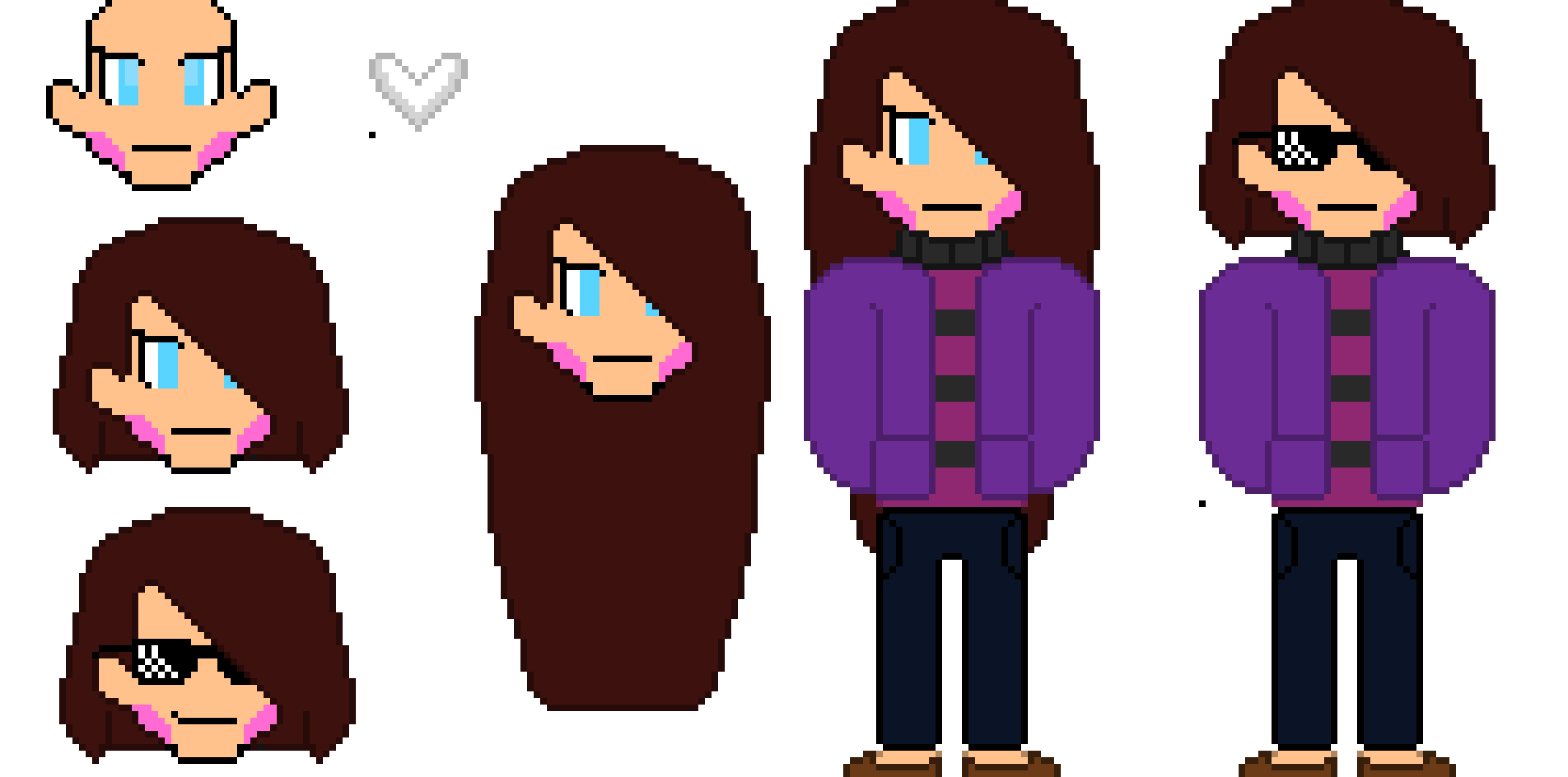 [53a360] is that the words that summons that t posing sans?