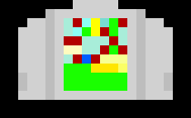 [99610a] Lemme guess: You gonna say that Super Mario 64 is over-rated? -Luna