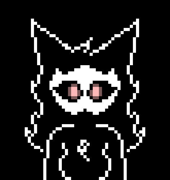 [0afb62] "A) would you hit a girl? and B) good luck trying to hurt something made of Latex"