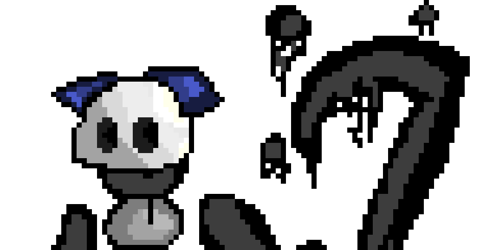 [3fcaee]  heya right now im watching jojo so i wont be talking  -Tom