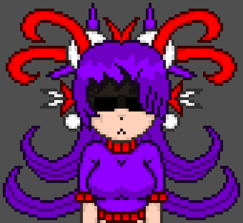 [6d6f52] me? control my emotion ... it just getting much harder lately ... me? control my sis? nah