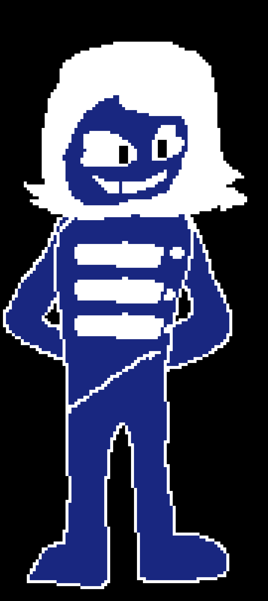 [3fcaee]  my nameth is roulx kaard -Tom