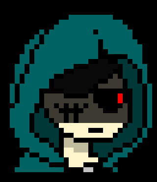 [7a0a81] Ya could fight Chris after Mocha. Is Mocha even here?