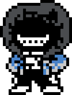 [ce28af] *he kicks him in the face and grabs the axe holding it and resisting it's pull*