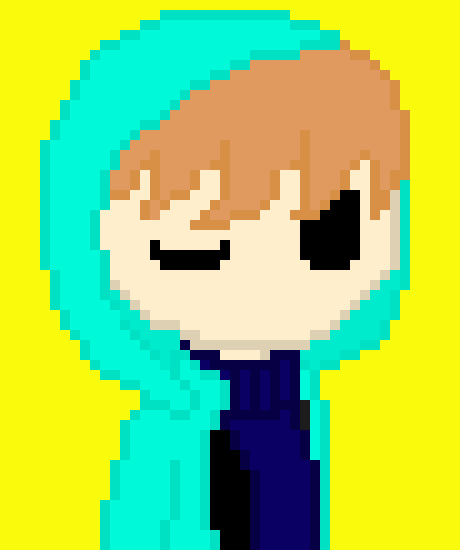 [fedf74] terrie, thats sounds the dog crap} Thats very kind of you glitch. -continues walking backwards-