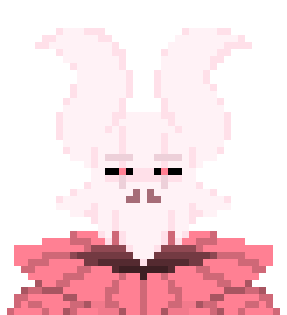 [8048ed] ...you know if i could vanquish your atoms on the spot, i'd probably do it right now...