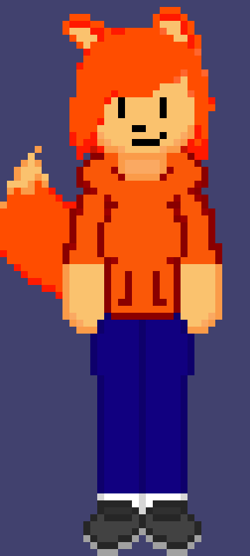 [4f5483] ((Oki and fyi i have le soul)) *Racing with Skyler* -Foxlya