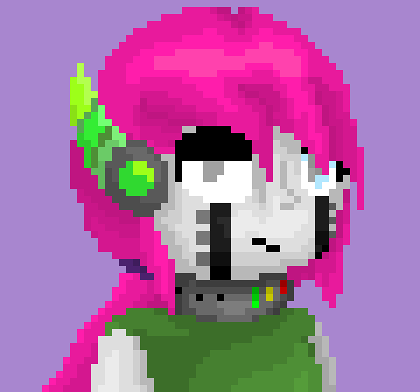 [990543] Honestly, Deltarune is Undertale's mechanics with great writing, Susie is the best character writing wise that Toby Fox has. -T