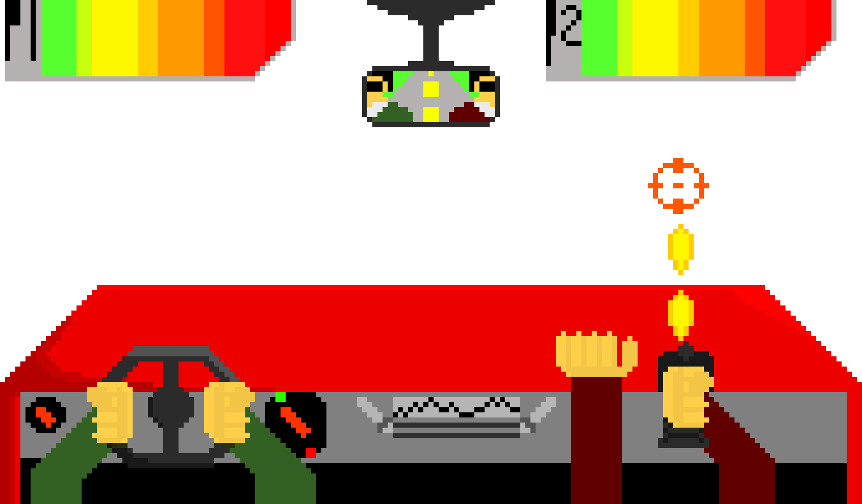 [9664c4] fire driver