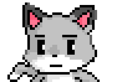 [038bf1] *Passes money... no tip...* 