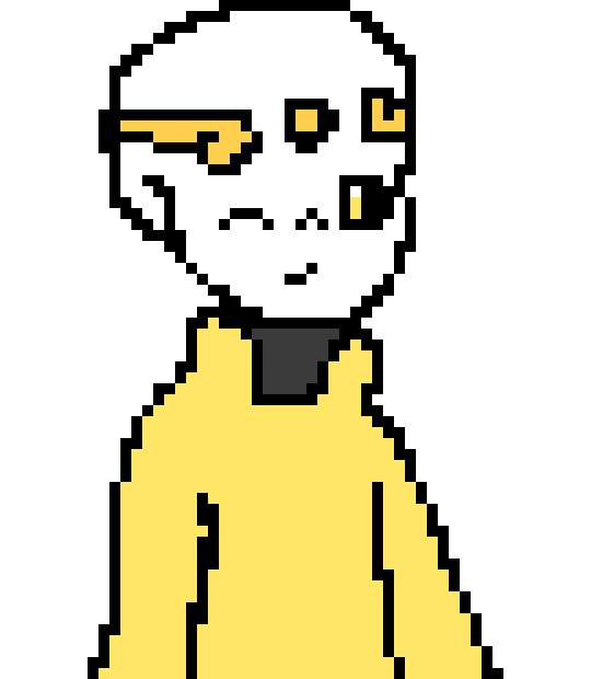 [b864cc] BD sneezed and took the paper off his face before reading it