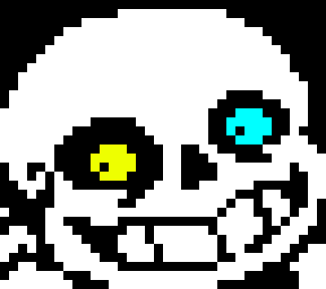 [63ceb7] I W I L L, turn all of your bones into a FINE powder!