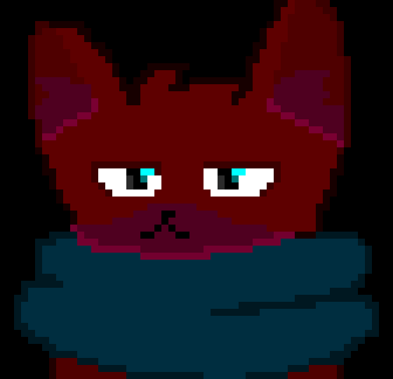 [d0ac6b] is there a rp i can join? -Warrior