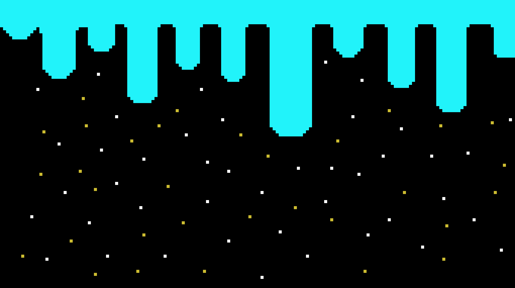 [2034eb] space paint