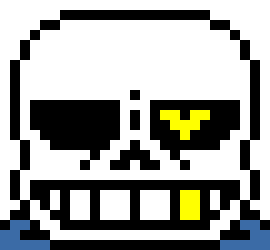 [d6b045] (FYI: Second Chance Sans actually cares about Multi and AT so He's ok)