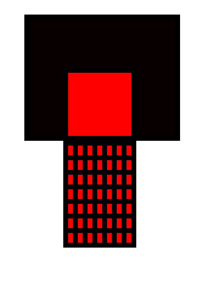 [9664c4] basketball goal