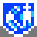 [9664c4] Quick Revive logo