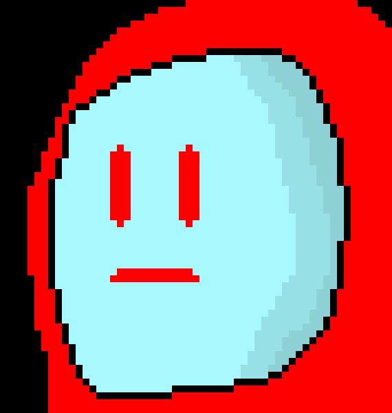 [7c53a3] Why you sad