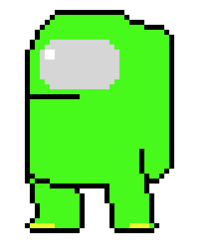 [a49514] *takes Pink into the shadows and shoots them* -Green (Emerald)