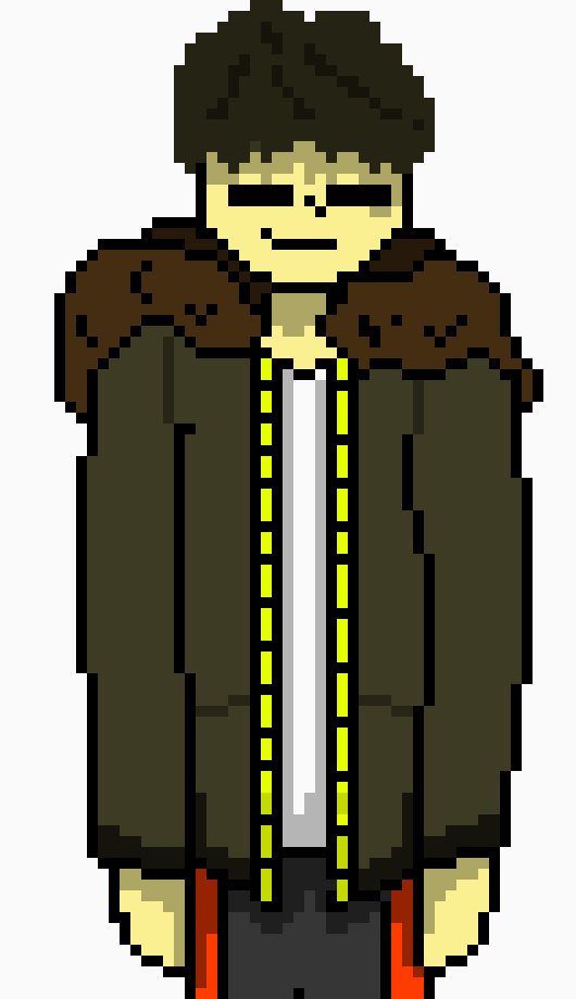 [aabb93] I wouldn't be surprised if I saw a sea monster at this point