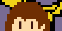 [7a0a81] hair's a tad too big. - xavier