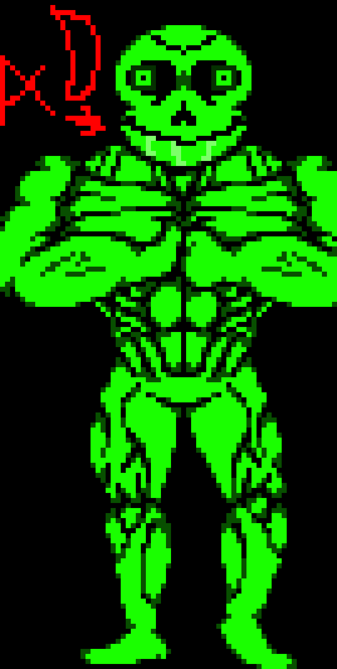 [d2a6e1] they will not escape from me