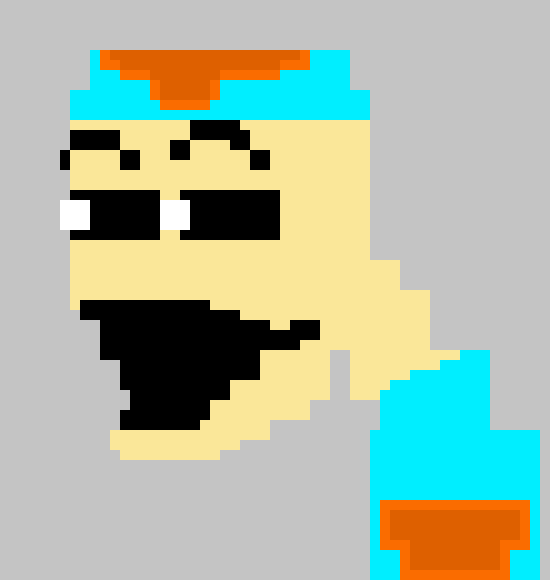 [a228fa] T behind the pogger