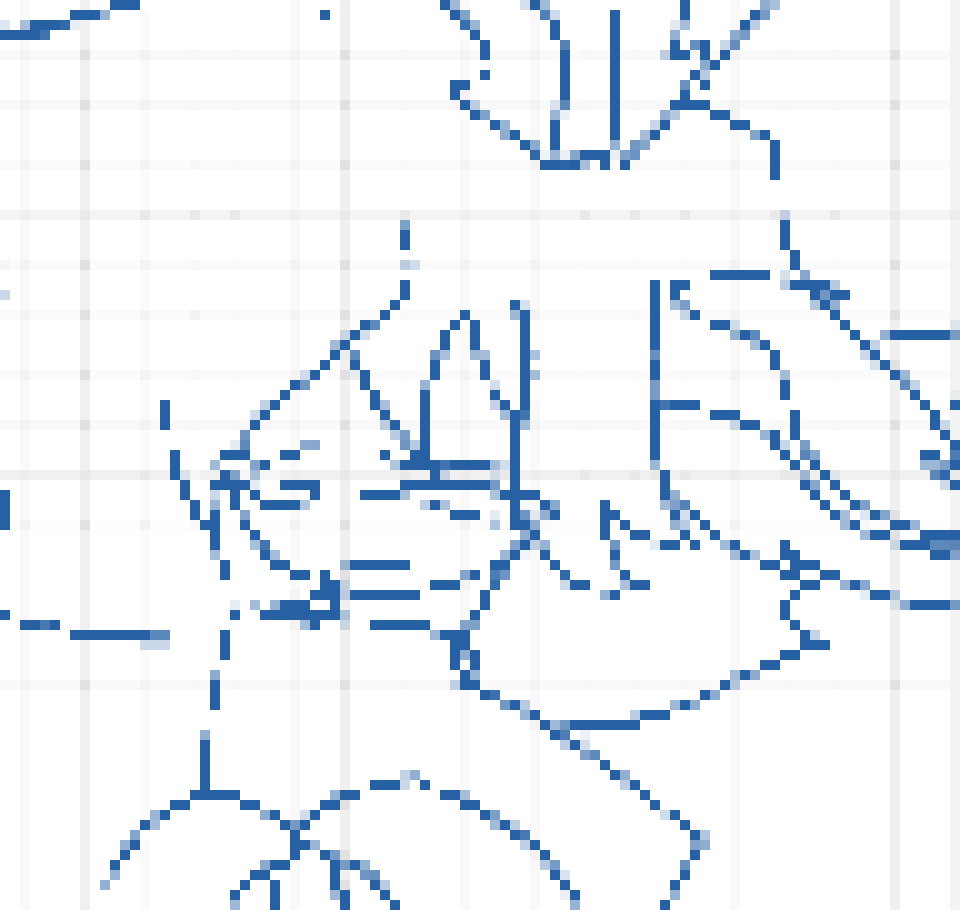 [12512c] actually i do lmao  its just really long,  abt down to  my waist  now