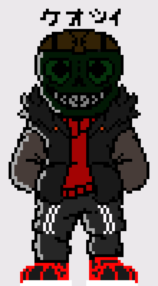 [4472f5] Keo The Beast