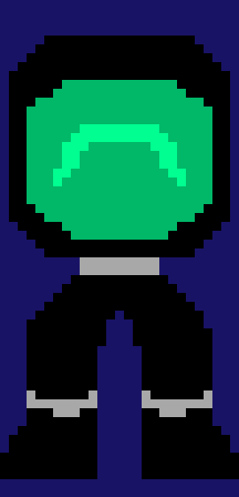 [25d002] WOOHOO- *He spins out of existance*