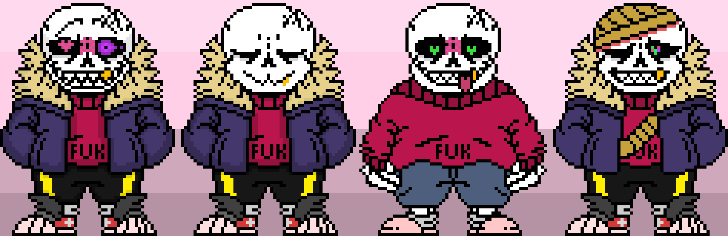 [95be89] Cringetale Jim | A W.I.P