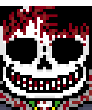 [f34aea] *he snaps out of it due to the slam* Huh? What happened !?