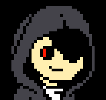 [c8bb2d] chris what would chaos be like in god form?)