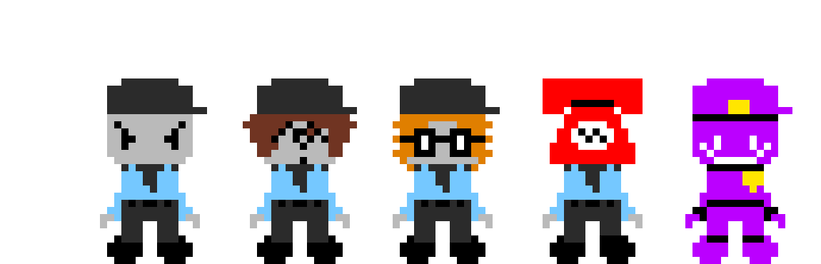 [9664c4] pixel test 7