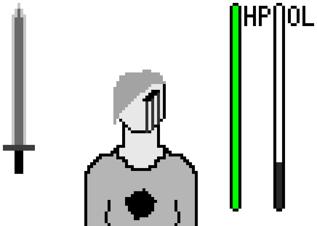 [8c7261] *Grabs the Kunai Knives and eats them.* MMmmmm Tasty Knives. - Yami Batsu Afton {Masked} (Crimzøn)