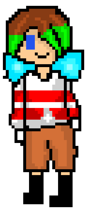 [9664c4] Ashton new sprite 