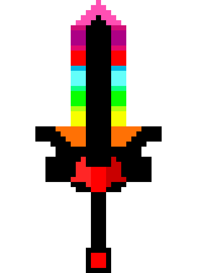 [9664c4] rainbow sword